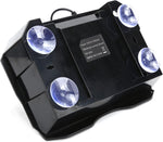 Wooxgehm arcade joystick side profile