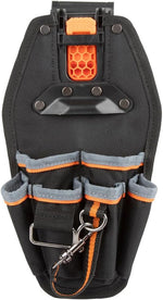 Klein Tools MODbox Tool Pouch, Electrician Bag, Quickly Attach and Release from Tool Belts and MODBox Rail System - Image 11