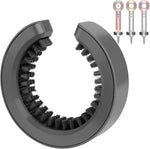 Maycreate Filter Cleaning Brush for Dyson Supersonic Hair Dryer front view