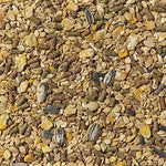 Authentic USA imported Kaytee Supreme daily blend for hamsters and gerbils premium diet packaging