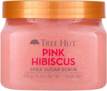 Tree Hut Watermelon Body Scrub, Exfoliating Sugar Scrub, Vegan, 18 Oz - Image 12