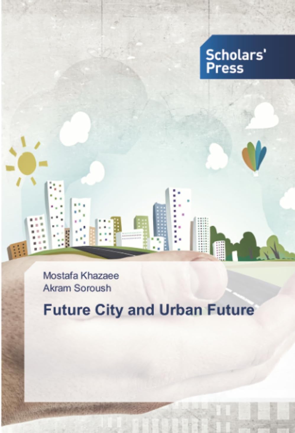 Future City and Urban Future - Image 1