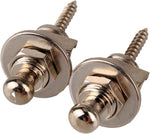 ZJ-Light anti slip guitar strap retention system