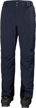 Helly Hansen men's rapid pant front view