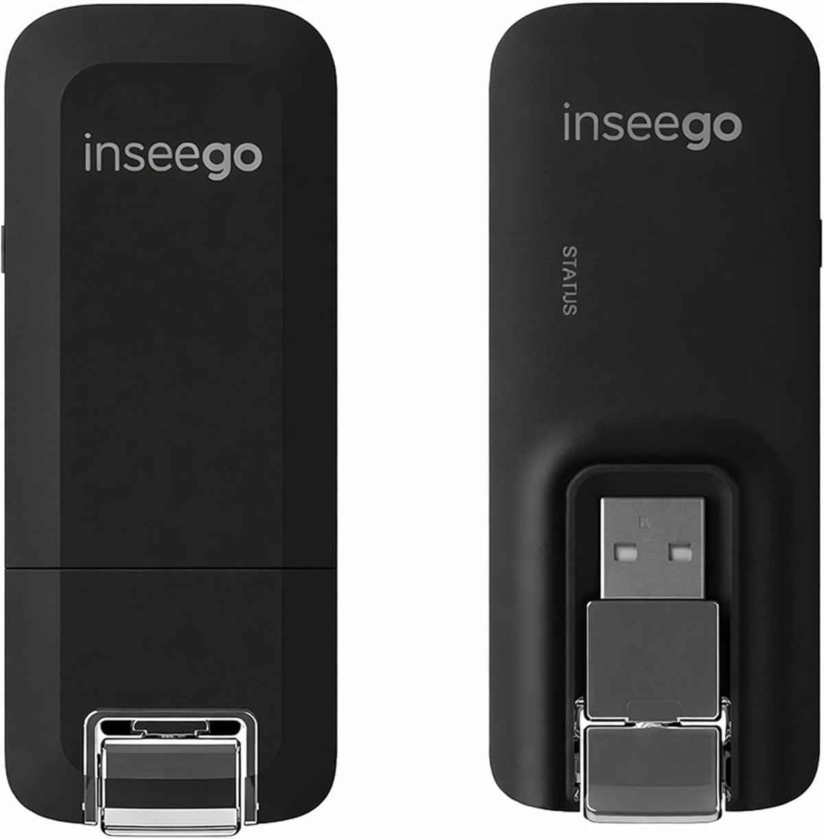 EVDO-LINK Inseego USB8 Global 4G LTE Modem front view