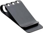 Money Clip Spring Steel Cash Clips Large capacity Medium Size | Holds up to 50 bills, Not Bend During Prolonged Use, Very Strong - Image 9