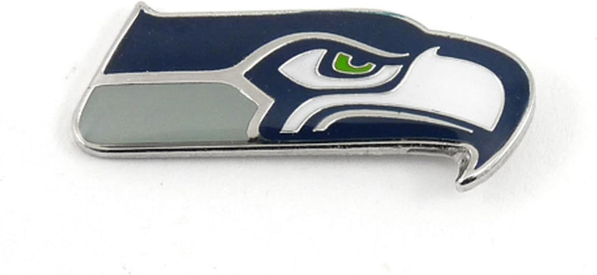 aminco NFL unisex-adult Logo Pin - Image 9