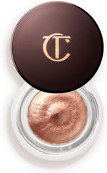 Charlotte Tilbury Eyes to Mesmerize Cream Eyeshadow - Long-Lasting Single Eyeshadow - Water-Infused Metallic Formula with Vitamin E for Crease-Resistant Wear - Image 10