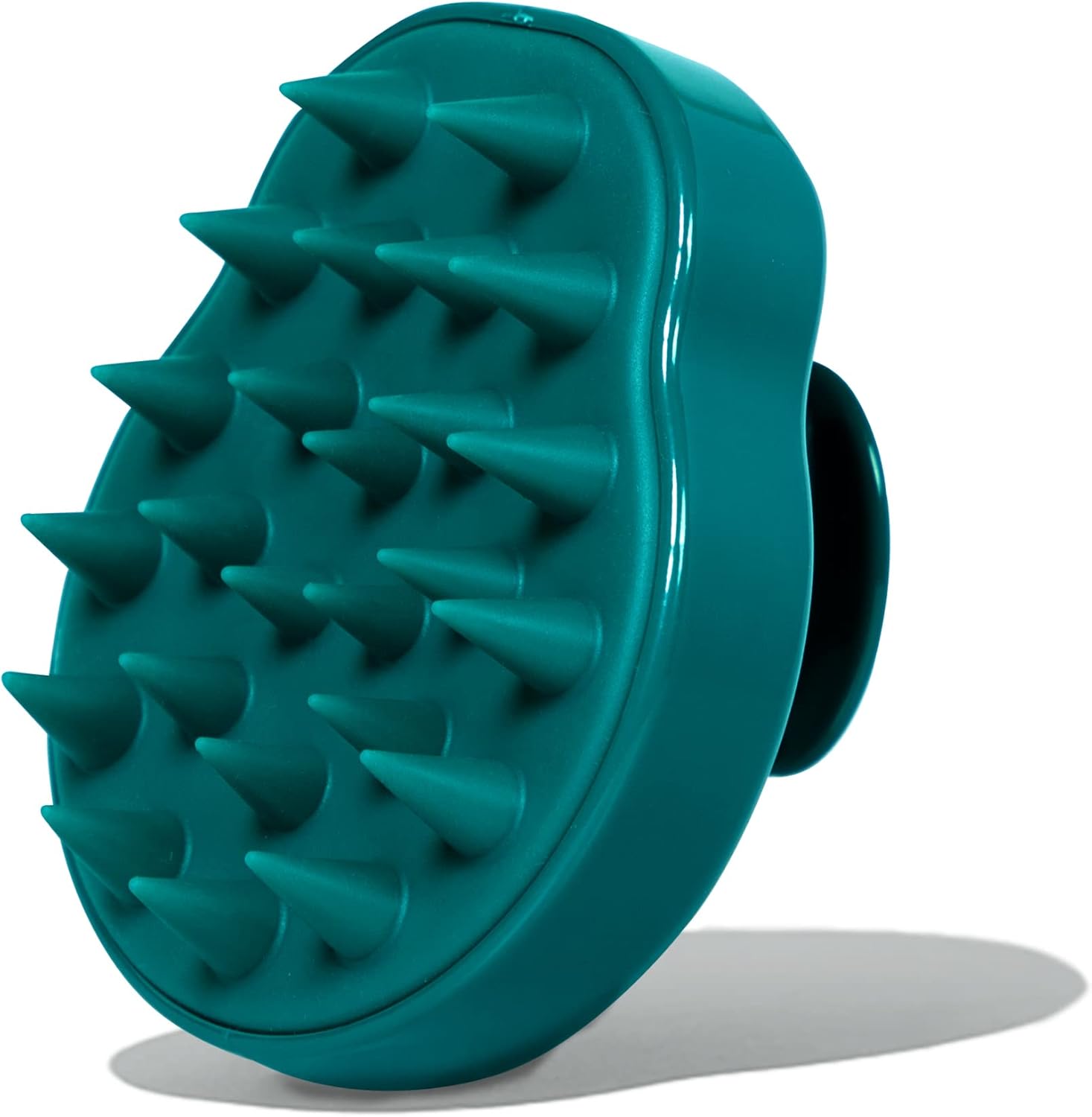 Best shampoo brush for hair growth and scalp massage to remove dandruff