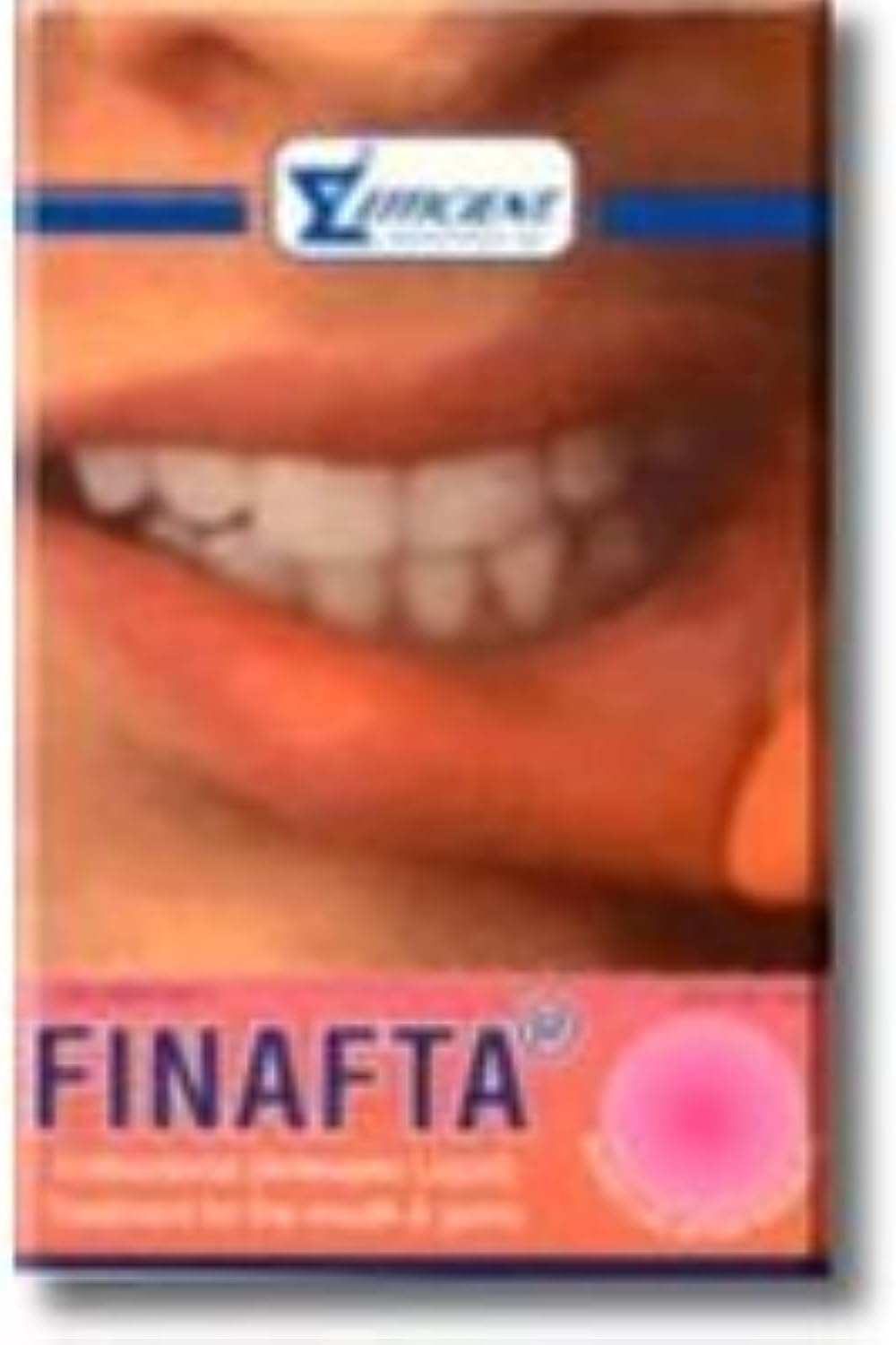 Oral Liquid Anesthetic/Analgesic 0.5 oz. - Image 1