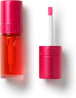 Clarins Water Lip Stain | Buildable Matte Finish | Kiss Proof, Transfer-Proof, Lightweight and Long Lasting | Contains Hyaluronic Acid | 0.2 Fluid Ounces - Image 14