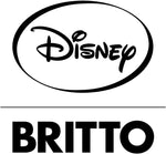 Authentic USA imported Disney Britto figurine packaging and box view