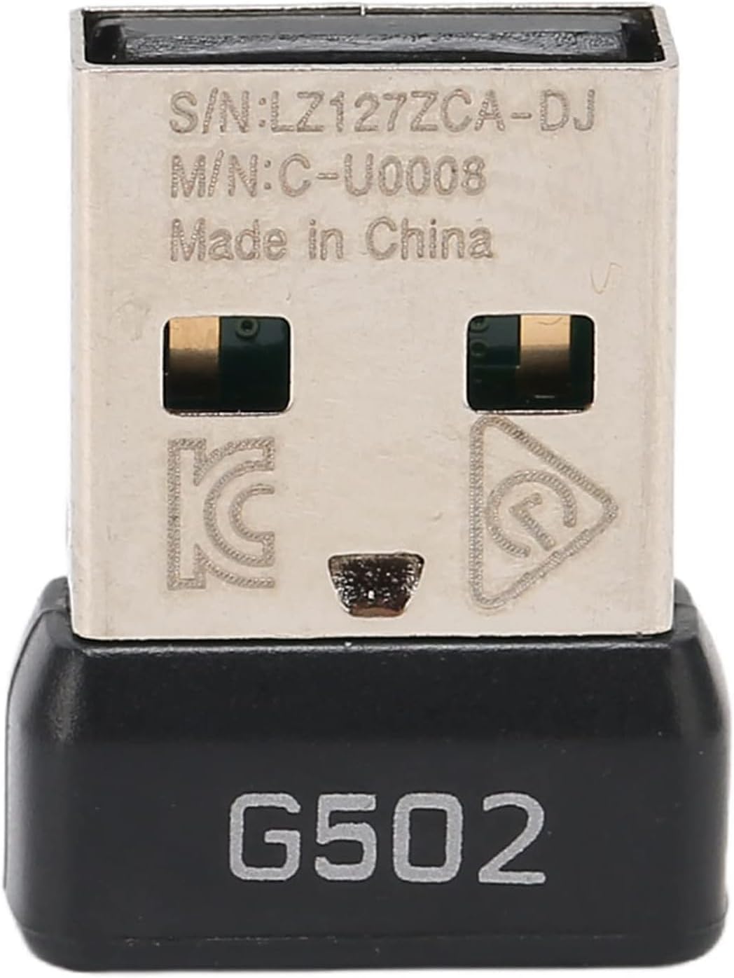 USB Dongle Mouse Receiver Adapter Compatible with Logitech G903 dongle Lightspeed Wireless Gaming Mouse Receiver - Image 9