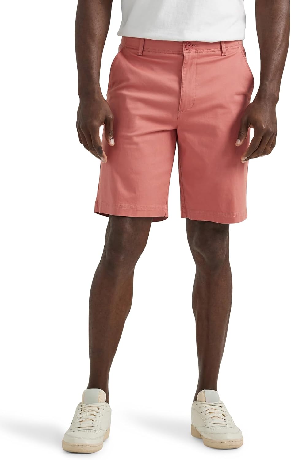 Lee extreme motion short folded layout