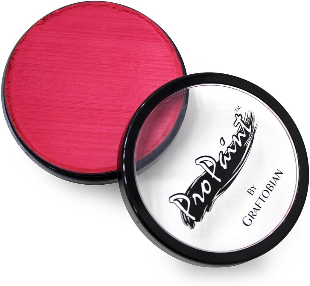 Graftobian propaint magenta front view