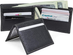 Timberland RFID blocking wallet embossed tree logo detail