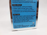 Nail-Aid extra strength builder bottle side angle