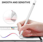 Delidigi Replacement Tips for Apple Pencil Pro/2nd/1st/USB-C, 5 Pack - Image 5