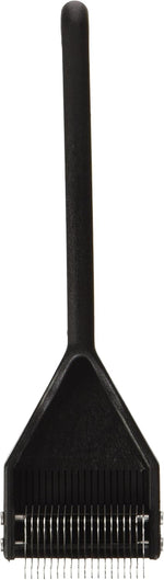 Mars Coat King pet grooming tool with ergonomic handle