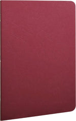 Clairefontaine Age Bag notebook lifestyle desk arrangement
