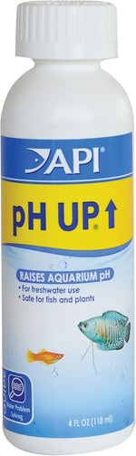 API pH UP Freshwater Aquarium Water pH Raising Solution 1.25-Ounce Bottle - Image 9