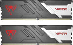 Patriot Viper Venom DDR5 16GB module with aluminum heat spreader