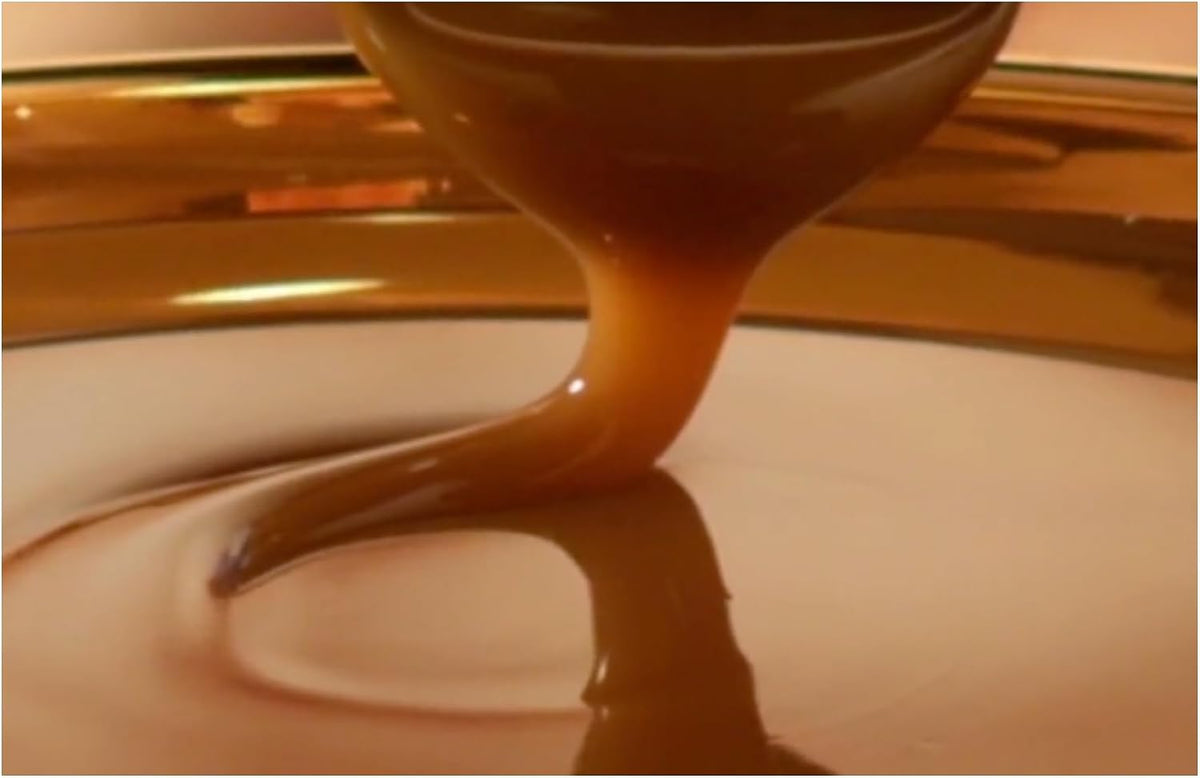 Werther's Original classic caramel hard candies lifestyle sharing context.