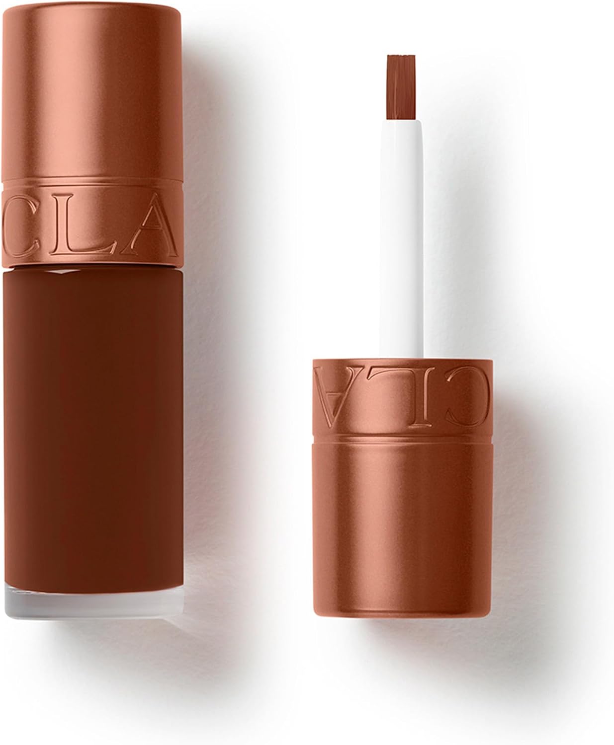 Clarins water lip stain front view authentic beauty product
