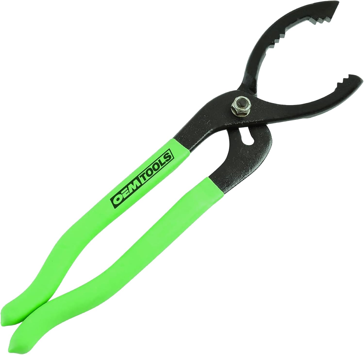 OEMTOOLS oil filter pliers front view