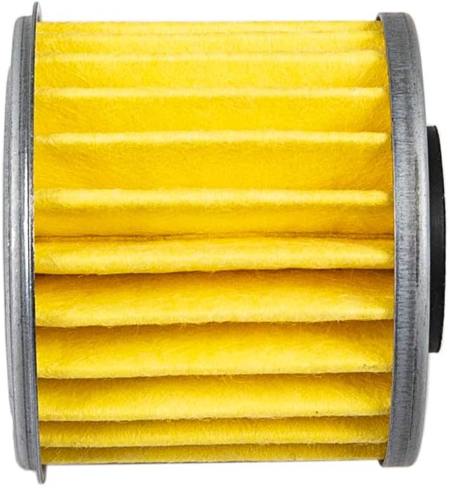 Honda powersports oil filter replacement part packaging and details