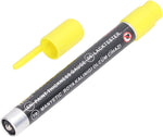 Lvifloae portable car paint thickness tester lifestyle shot