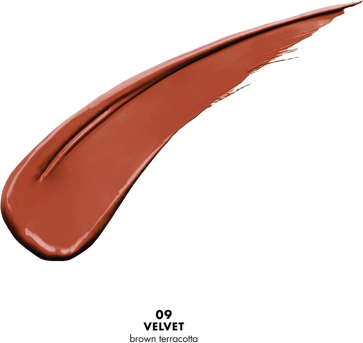 Authentic Milani Amore Satin Matte Lip Creme Velvet liquid lipstick