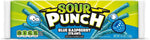 Sour Punch Straws, Sweet & Sour Flavored Soft, Chewy Candy, Tray, Blue Raspberry, 48 Oz - Image 13