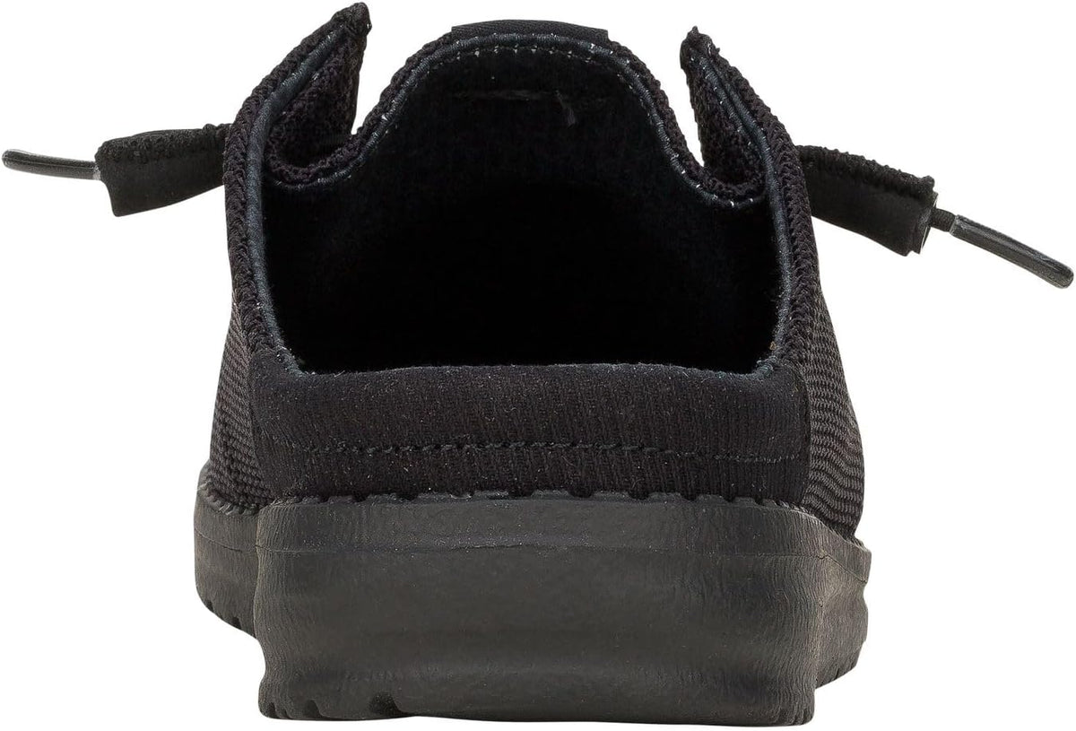 HEYDUDE lifestyle footwear styled for daily wear