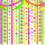 Full product bundle view displaying all five hundred and forty feet of glow supplies.