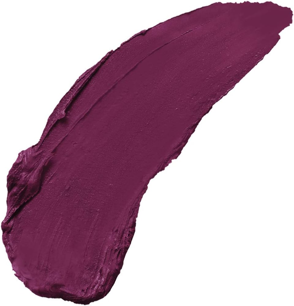 Milani Color Statement Matte Lipstick gold packaging