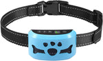 Dog Bark Collar, Anti Bark Collars for Large Medium Small Dogs with 7 Level Sensitivity Adjustable and 4 Stop Barking Modes, Rechargeable Bark Collar No Shock for Dogs with Beep Vibration Shock - Image 11