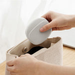 TYSSELY silicone organizer set angle display