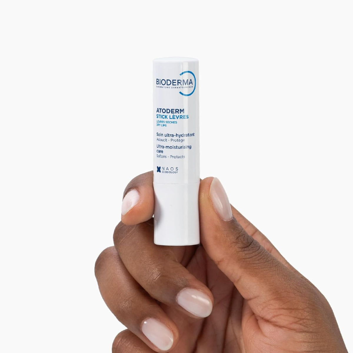 Bioderma - Atoderm - Lip Stick - Hydrating, Soothing and Renewing Lip Stick - for Dry Lips - Image 9