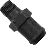 Beck Arnley 045-0259 PCV valve side profile and machined finish