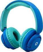 BS660 Bluetooth Headphones, 40mm Deep Bass Over Ear Wireless Headset with Bluetooth 5.3, Invisible Touch Control, 400Mha Battery, Foldable Comfort Earpads with Portable Carry Case for Travel - Image 13