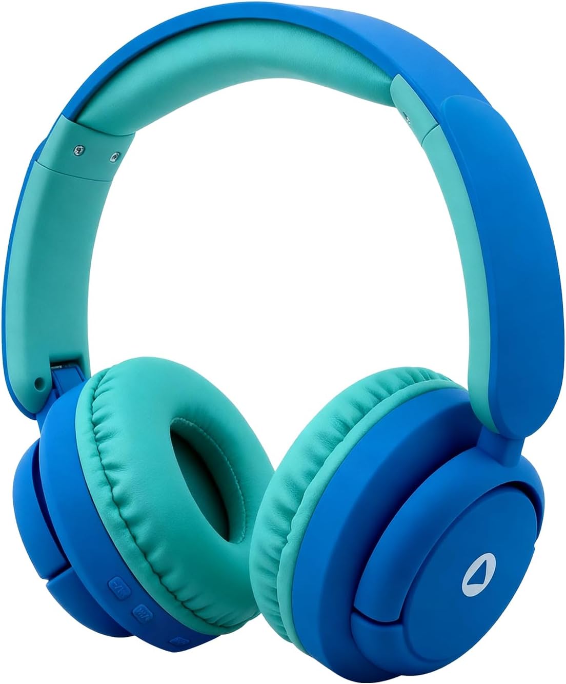 BS660 Bluetooth Headphones, 40mm Deep Bass Over Ear Wireless Headset with Bluetooth 5.3, Invisible Touch Control, 400Mha Battery, Foldable Comfort Earpads with Portable Carry Case for Travel - Image 13