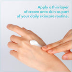 Authentic Tosowoong Zinc Oxide 10 Cream tube packaging