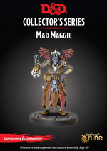 Gale Force Nine Descent into Avernus DM Screen cardboard texture