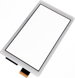 TheCoolCube capacitive touch panel glass replacement part