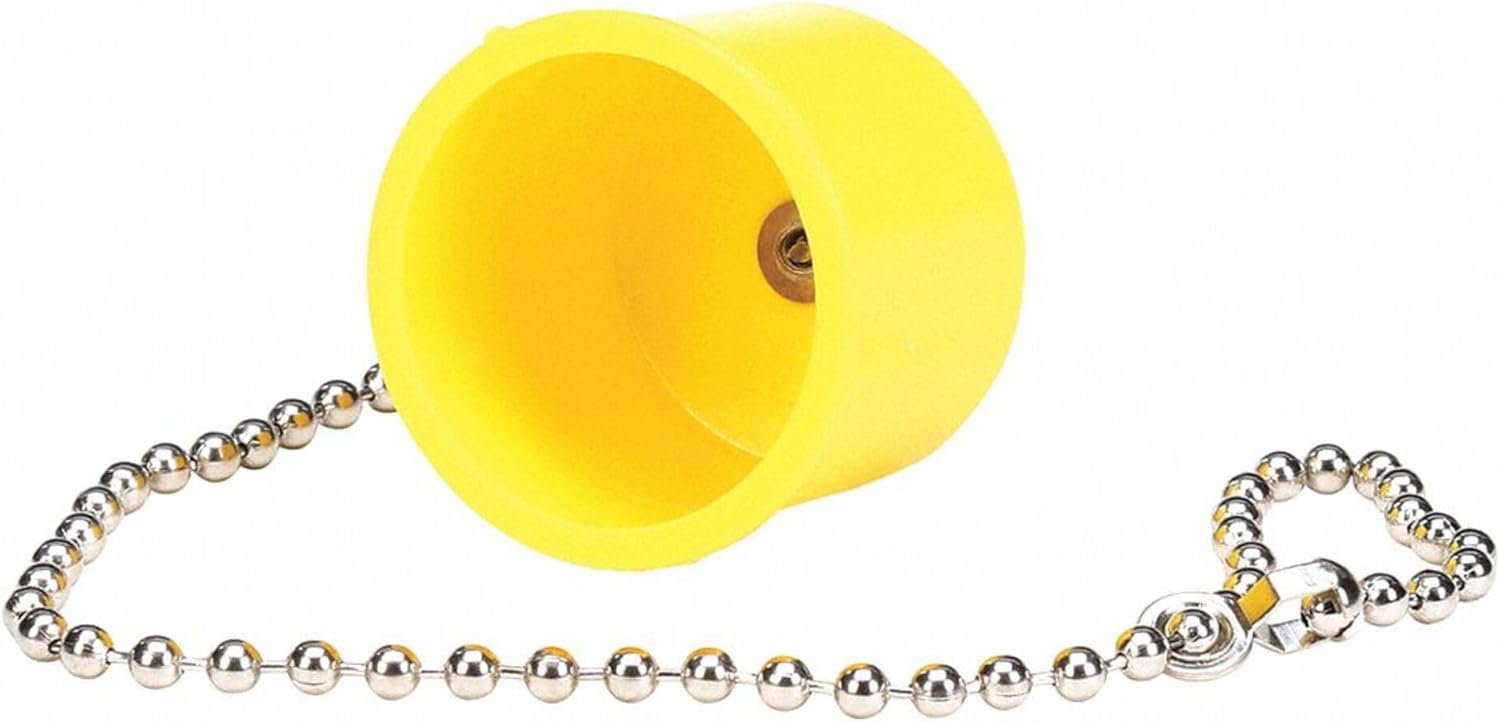 Bradley Dust Cover Assembly, Eyewash - Image 1