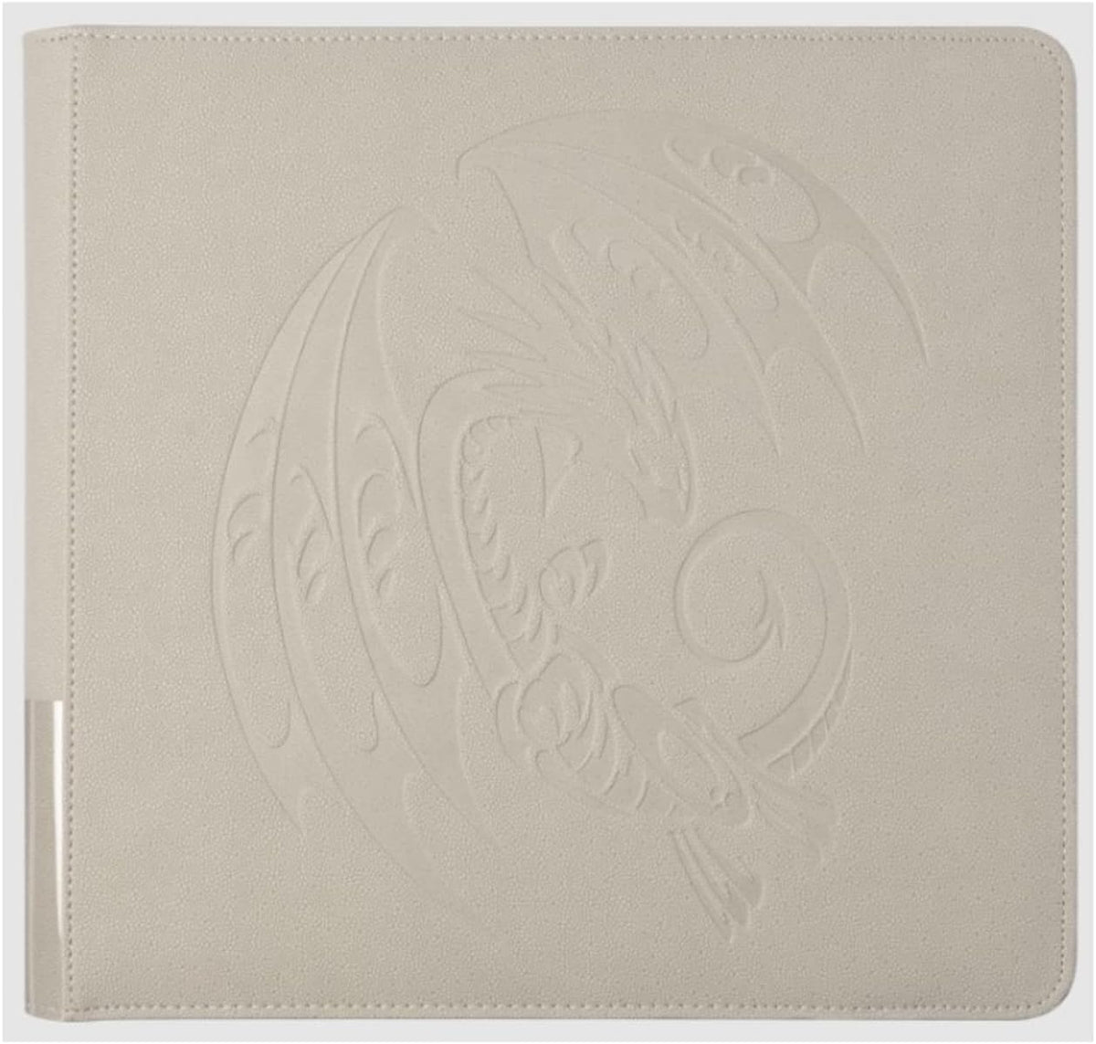 Arcane Tinmen Dragon Shield Card Binder - Card Codex Portfolio 360: Blood Red - 360CT - Card Games - Compatible with Pokemon, Yugioh, Magic The Gathering, MTG TCG OCG & Hockey Cards - Image 11