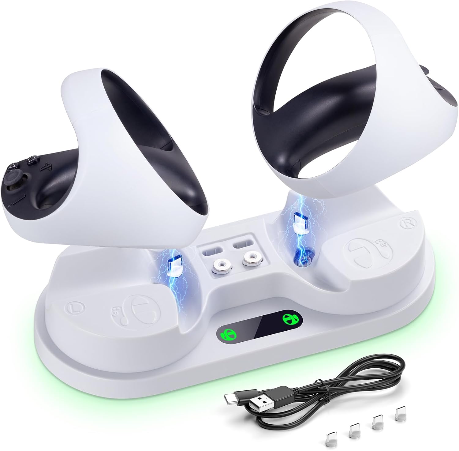 Mampo PSVR 2 charging station front view