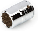 TEKTON 3/4 Inch Drive x 36 mm 12-Point Socket | SHD32336 - Image 12