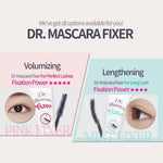 ETUDE long lasting lash curl hold primer tube